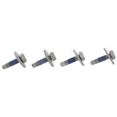 Hex Head Bolt And Washer Door Interior Trim Panel