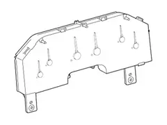 Instrument Cluster