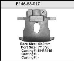 Caliper