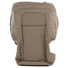 Seat Back Cushion Cover - Left, Rear