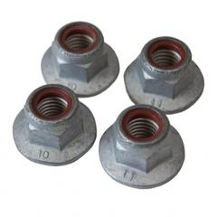 Nut - M10 (AT)