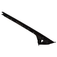 Windshield molding MOULDING - Right, Lower