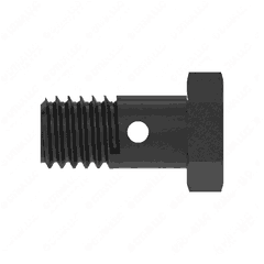 Hollow Screw