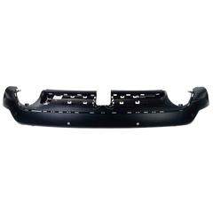 Bumper and Trim Cover Applique <br>Bumper - Rear, Lower (SE, SEL)