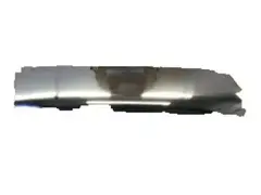 Body C-Pillar Molding - Right, Lower