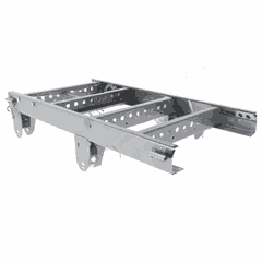 Slider Assembly - CBXA 40