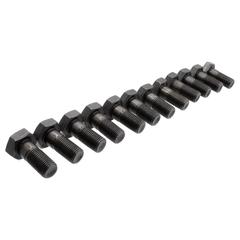 Hex Head Bolt - Front