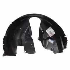 Fender Splash Shield Guard - Left, Front