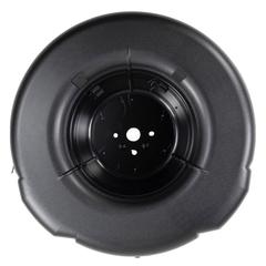 Wheel Nut Cap 7J X 17 Style 5, 8 (Exterior Appearance)