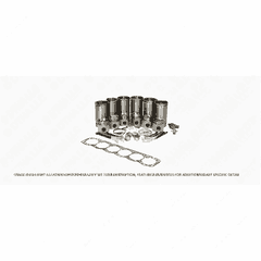 Engine Motor Kit