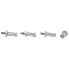 Abs Hydraulic Stud Bolt - M6 X 9 2.0L (AT)