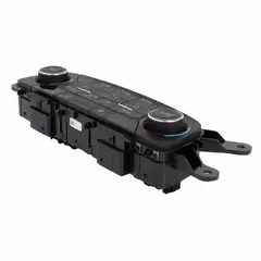 HVAC Control Module