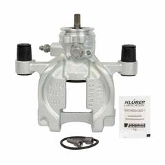 Disc Brake Caliper Housing - Left, Front, Rear (AT)