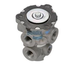 Foot Brake Valve