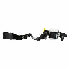 Seat Belt Lap and Shoulder - Right, Rear
