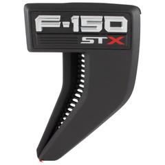 Fender Emblem Name Plate - Right (XL)