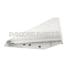 GUSSET-ANGLE CROSSMEMBER RH