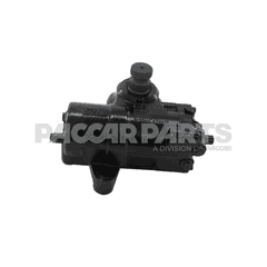 GEAR-STEERING
