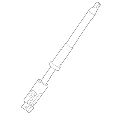 Steering Shaft
