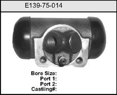 Wheel Cylinder