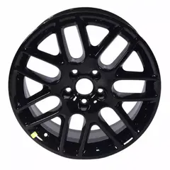 Wheel Rim 8 X 18 Painted