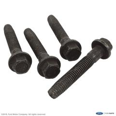 Hex Head Bolt - MR10 X 58, Rear