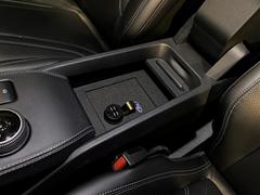 Mustang Mach-E 2021-2024 Console Vault Vehicle Safe