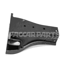 CROSSMEMBER-CAST ALUM SERV 422MM