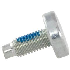 Bolt Dual Seat