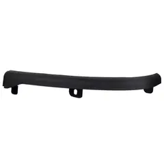 Valance Panel - Left, Front