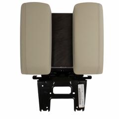 Console Armrest