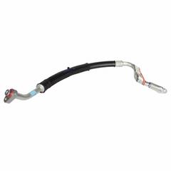 AIR CONDITIONING (A/C) Refrigerant Suction Hose Tube