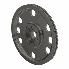 Flywheel with Ring Gear SAE#2 for OM904 EUROMOT 3