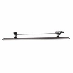 Running Board Step - Right (Extended Wagon)