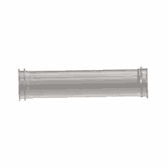 Oil Suction and Pressure Pipe - Rear Sump DD16