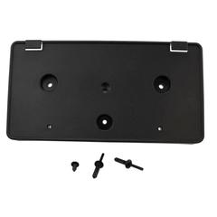 License Plate Bracket - Front (Plug In Hybrid, ST Line)