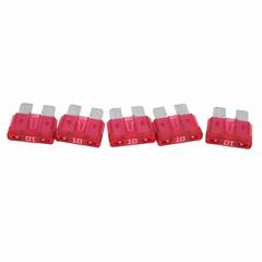 Multi-Purpose Fuse Circuit Breaker - 10 AMP, 32 Volt