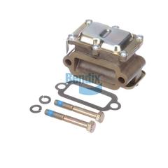 Strainer Assembly