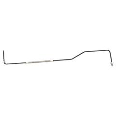 Brake Hydraulic Line Tube - Front