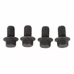 Hex Head Bolt Engine Water Pump Pulley - M8 x 13MM (6-MT, MT)
