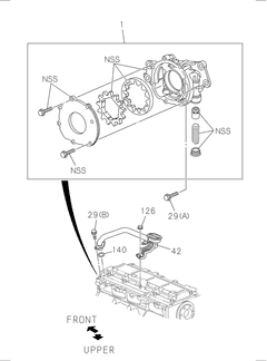 Return Spring