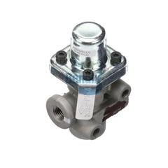 Pressure Protection Valve