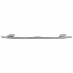 Bumper Trim Grille - Left, Front