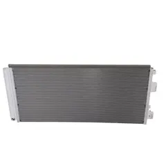 AIR CONDITIONING (A/C) Condenser - 2.0L (TREMOR PACK, AT)