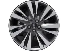 Wheel Rim 8.0 X 19