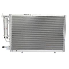 AIR CONDITIONING (A/C) Condenser - 1.6L
