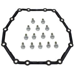 Axle Housing Cover Gasket Differential - Front