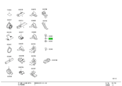 WASHER,WIRING 4