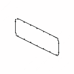 Oil Pan Mounting Seal
