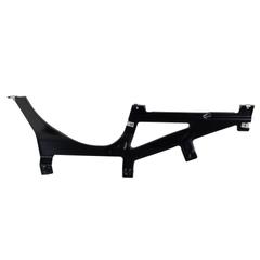 Bumper Cover Bracket - Left, Rear